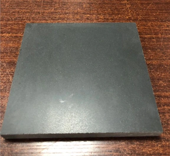 Cheap Price New Absolute Black Granite Paving Stone Tiles Polished