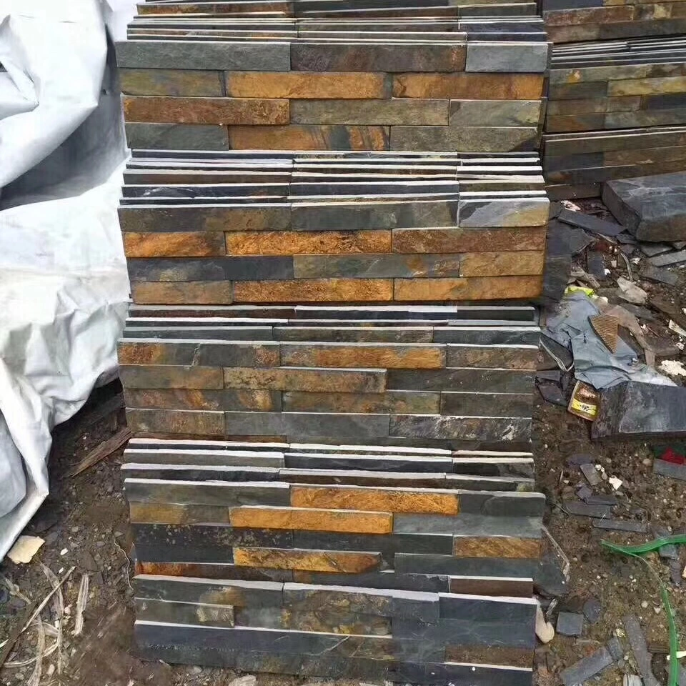 Ledger Slate Panel for Garden Projects